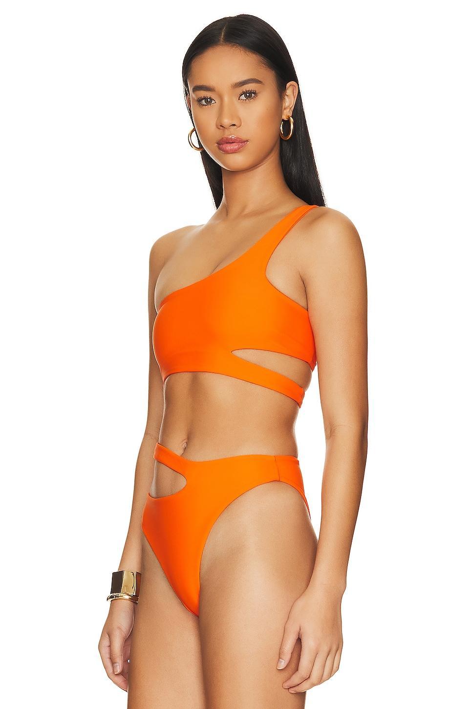 x REVOLVE Melani Top Michael Costello Product Image