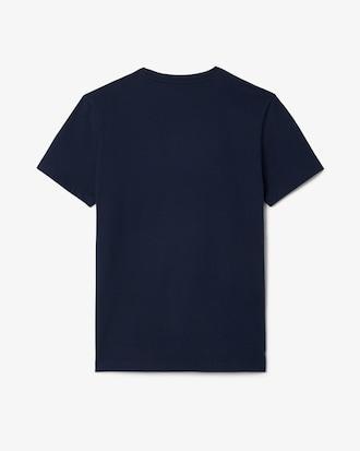 Tennis Heritage Graphic T-shirt Product Image