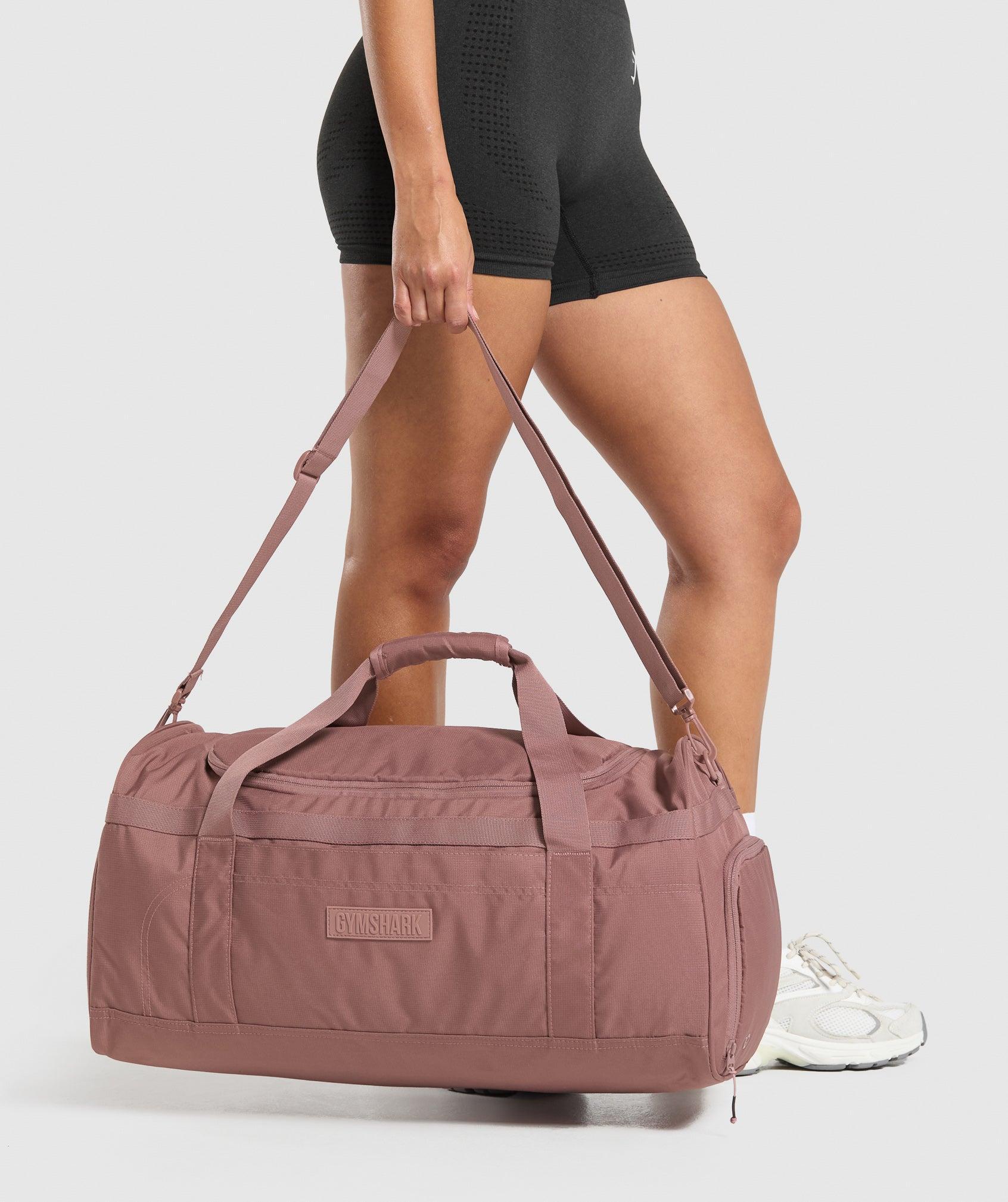 Active Holdall Medium Product Image