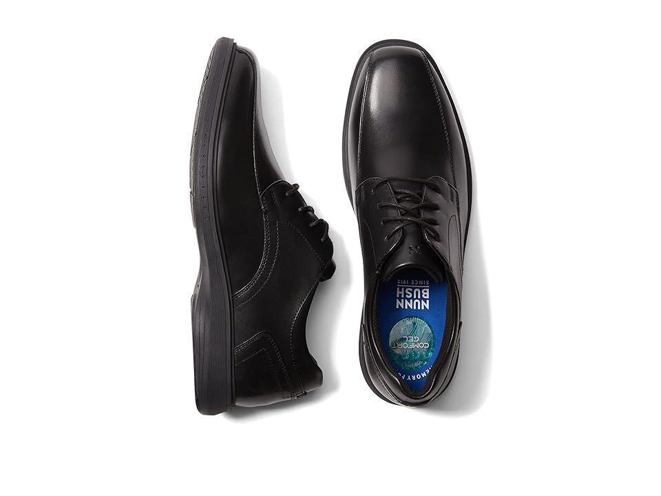 Nunn Bush Kore Pro Mens Leather Oxford Shoes Product Image
