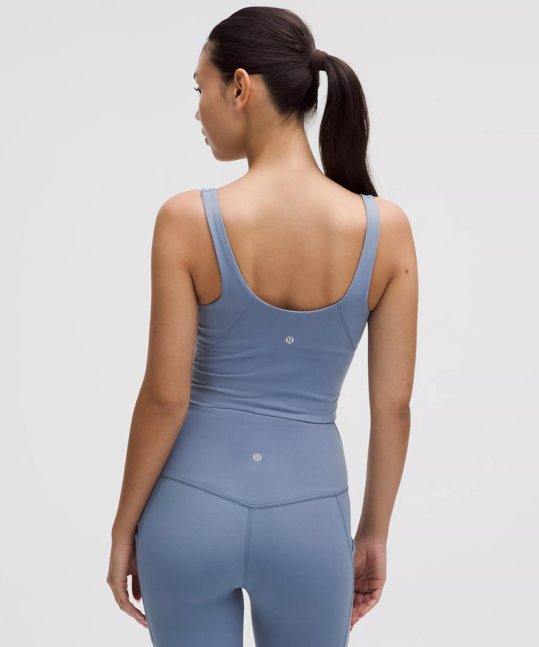 lululemon Align™ Tank Top *Light Support, A/B Cup Product Image