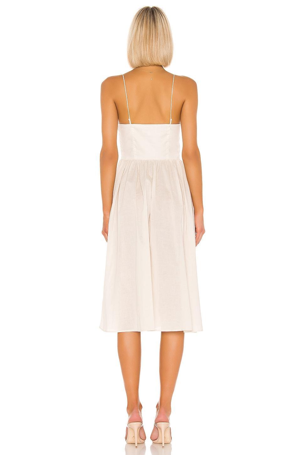 The Sonia Midi Dress L'Academie Product Image