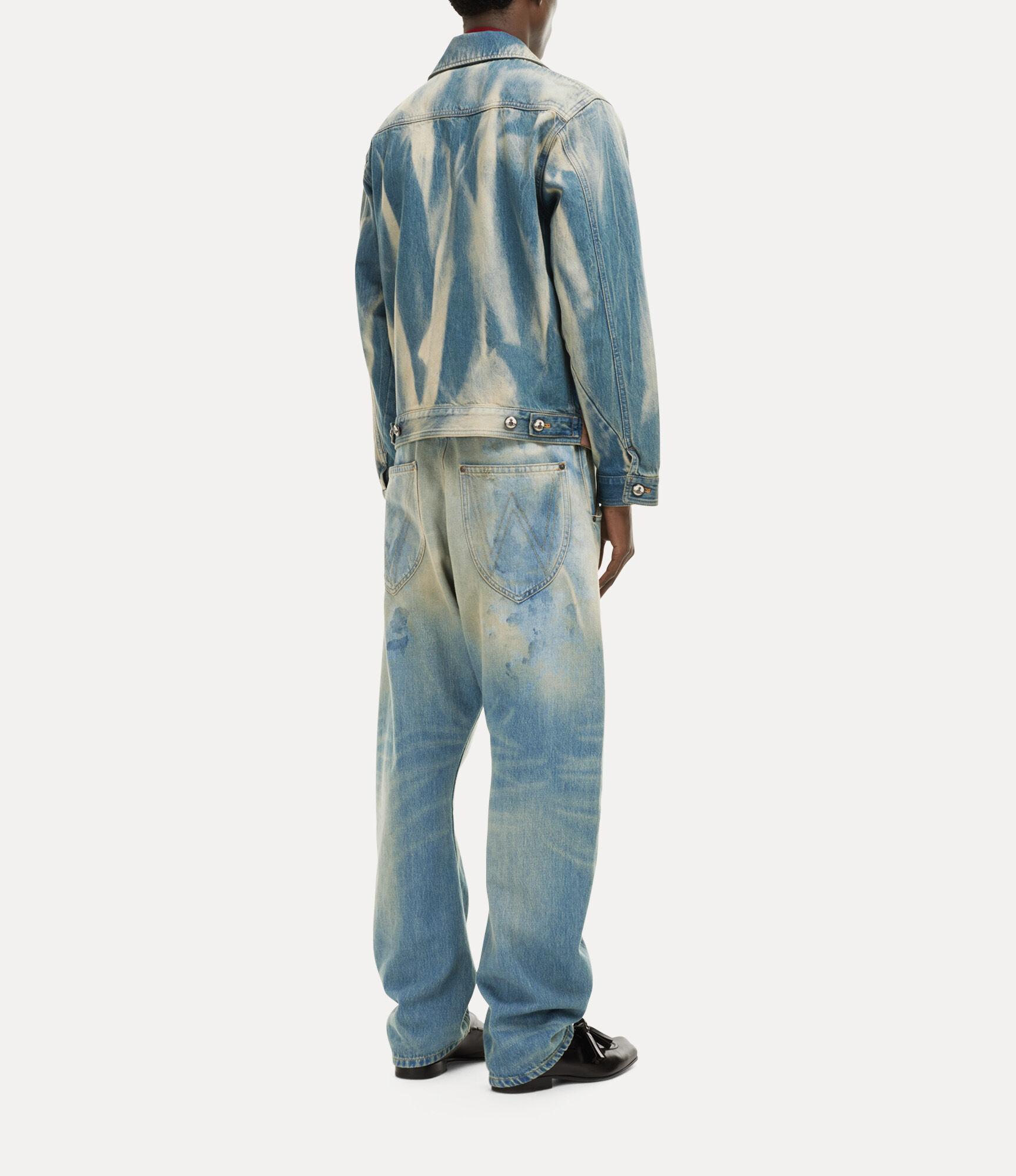 Piranha Jacket  Product Image