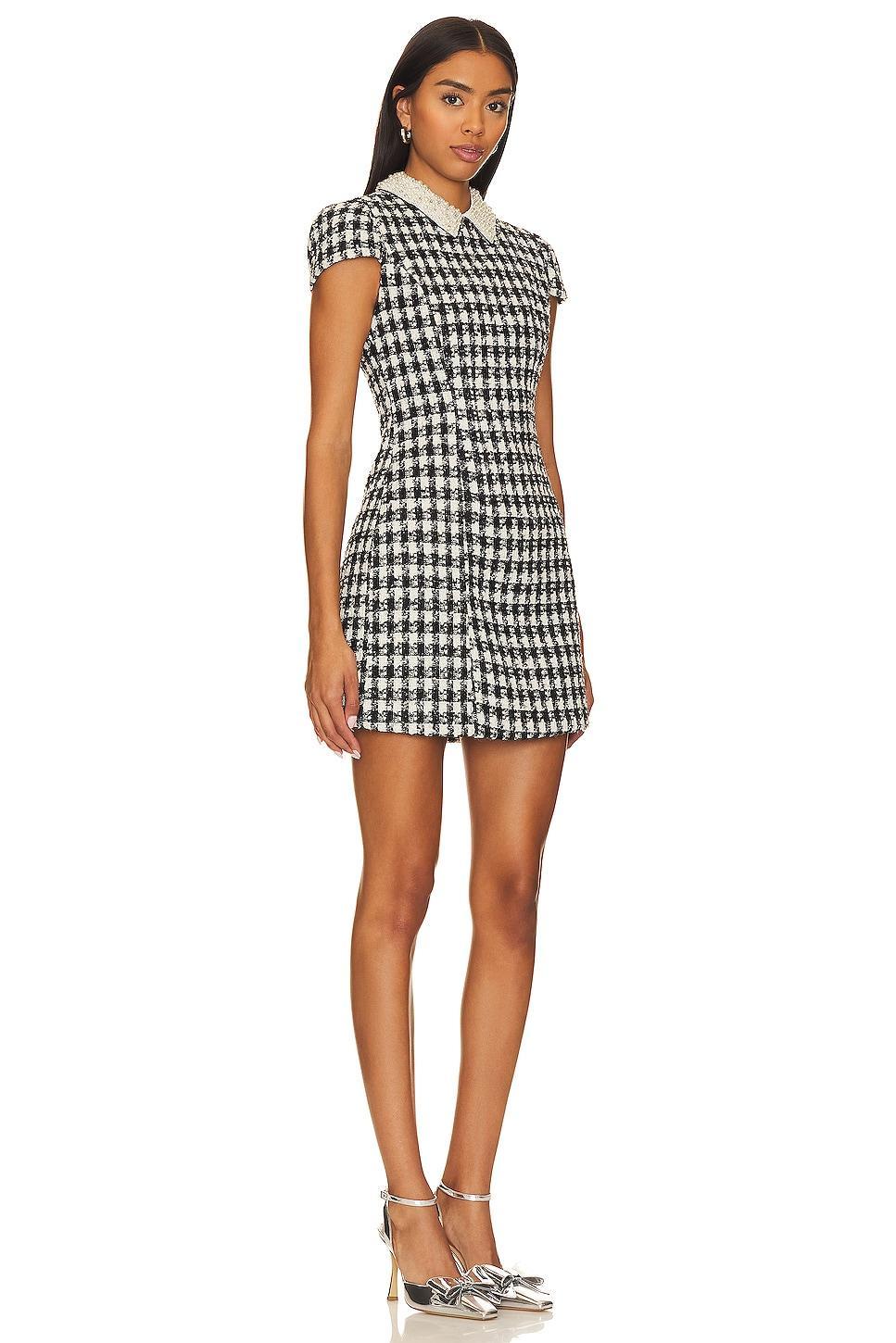 Velia Mini Dress Product Image