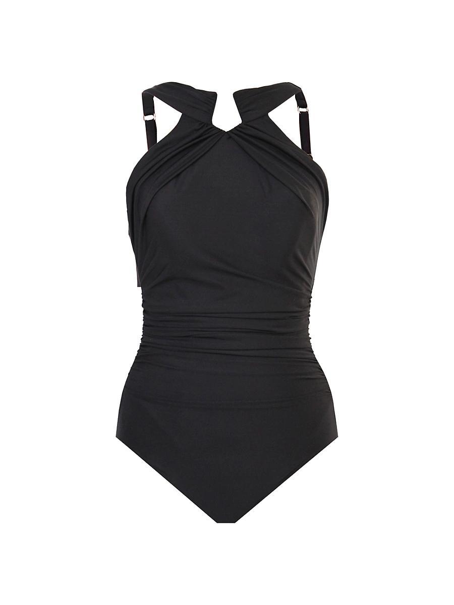 Miraclesuit Rock Solid Aphrodite One Piece Swimsuit Product Image