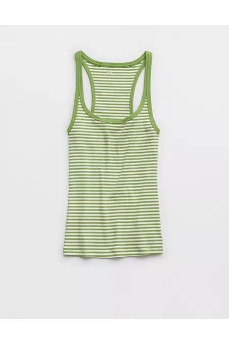 Aerie Easy Does It Tank Top Women's Product Image