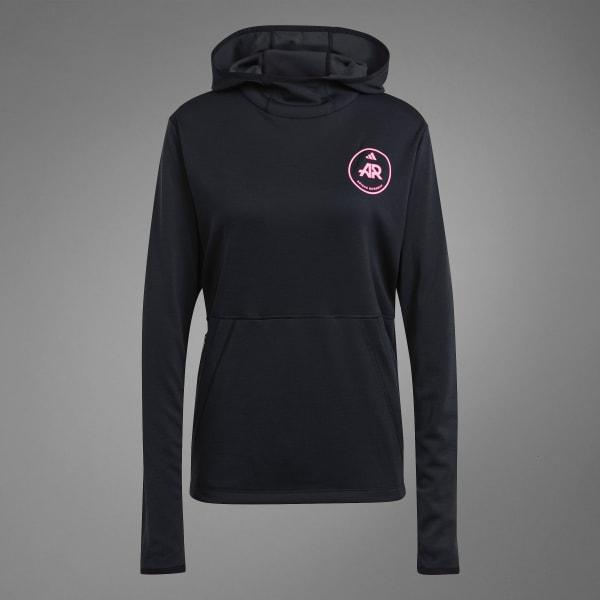Own the Run adidas Runners Hoodie (Gender Neutral) Product Image