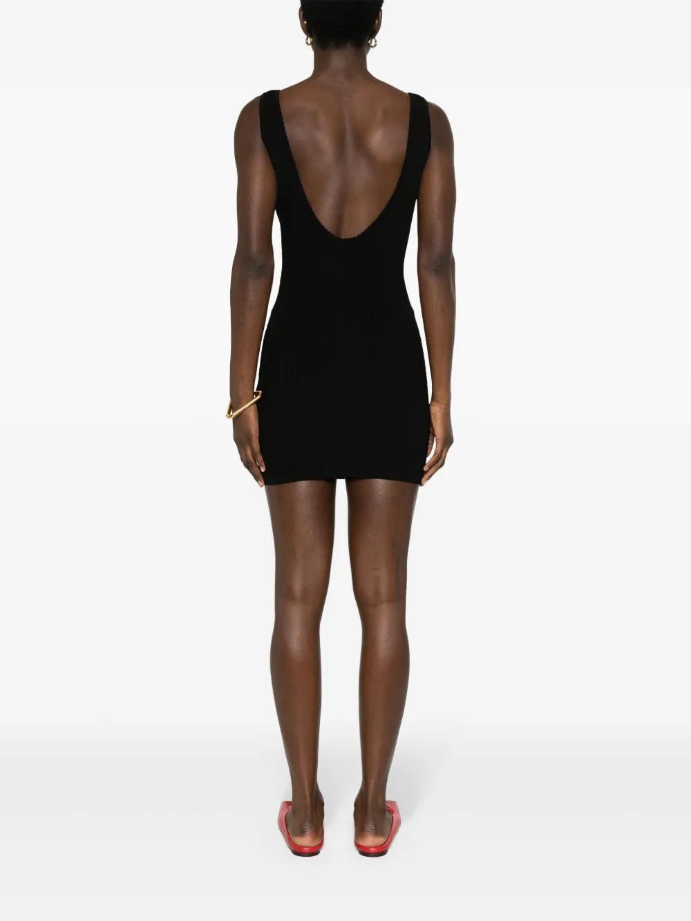 Sierra mini dress Product Image