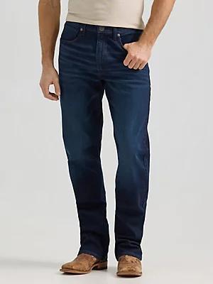 Men's Wrangler® 20X® No. 33 Extreme Relaxed Fit Jean | Men's JEANS | Wrangler® Product Image