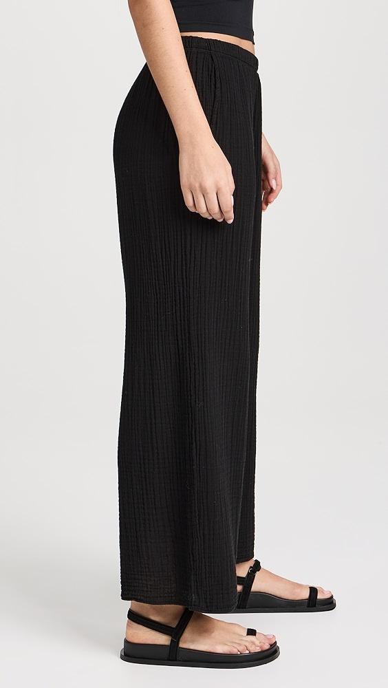 9seed The Pines Bottoms | Shopbop Product Image