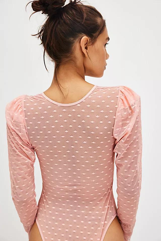 Rimini Bodysuit Product Image
