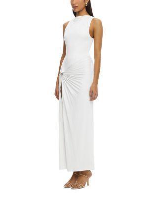 Nala Maxi Dress Product Image