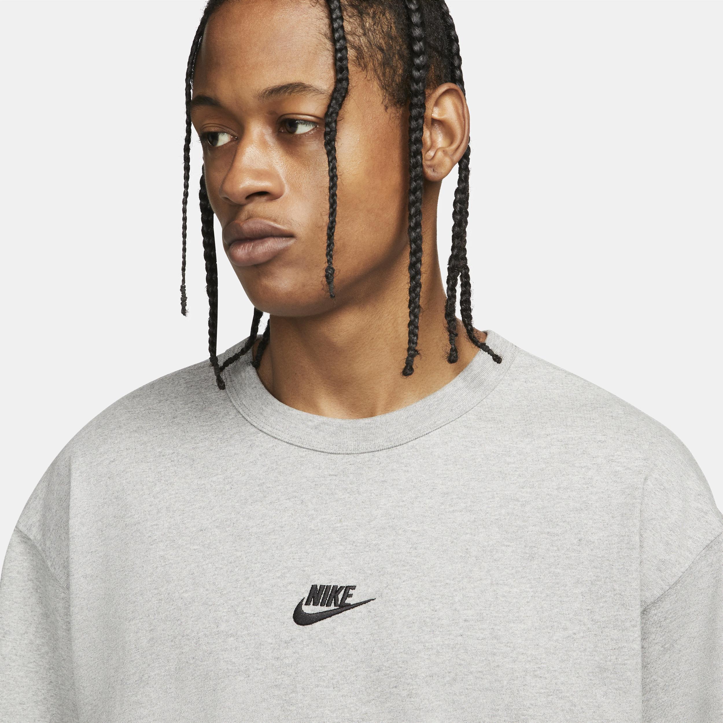 Men's Nike Sportswear Premium Essentials T-Shirt Product Image