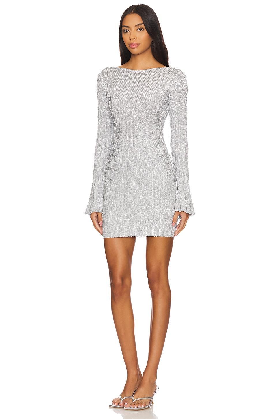 Niamh Mini Dress Significant Other Product Image