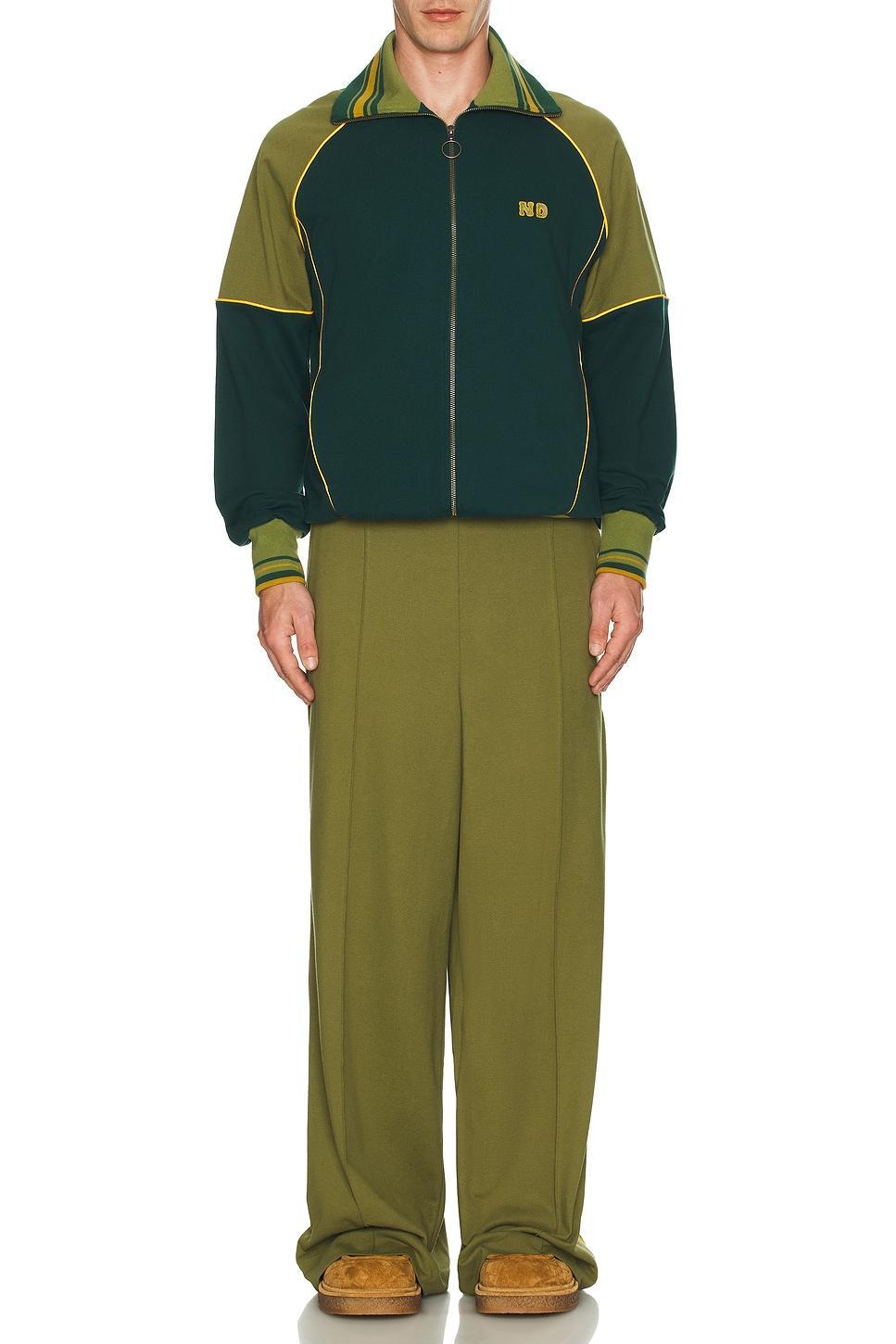 Track Jacket Product Image