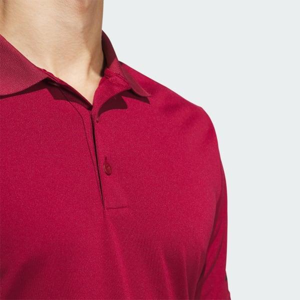 Core adidas Performance Primegreen Polo Shirt Product Image