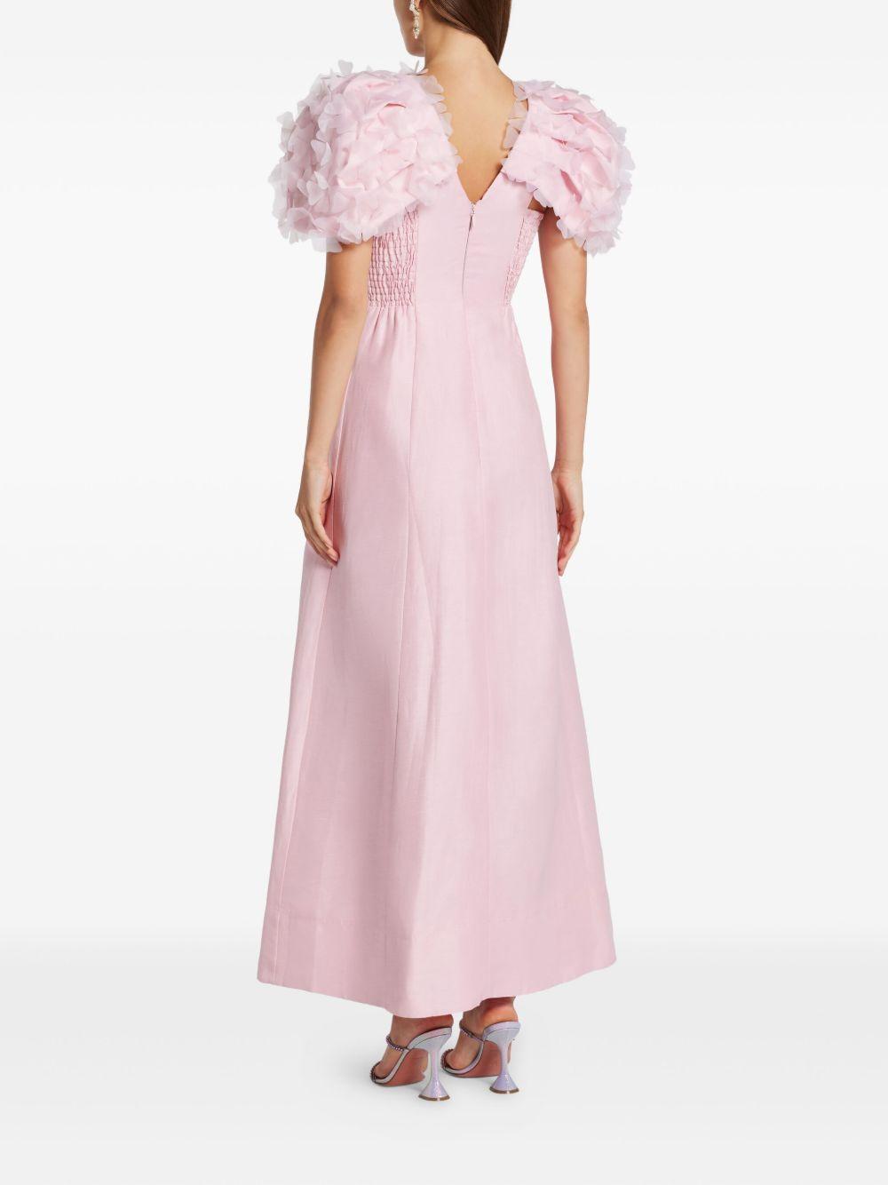 Muse gown Product Image
