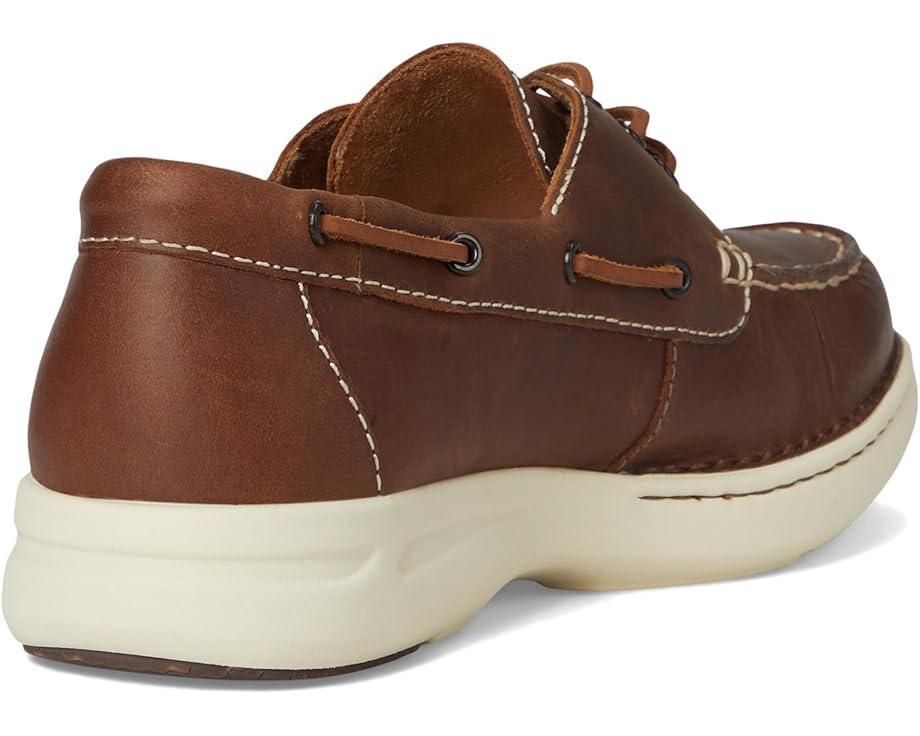 Barbour Deck Boat Shoes Product Image