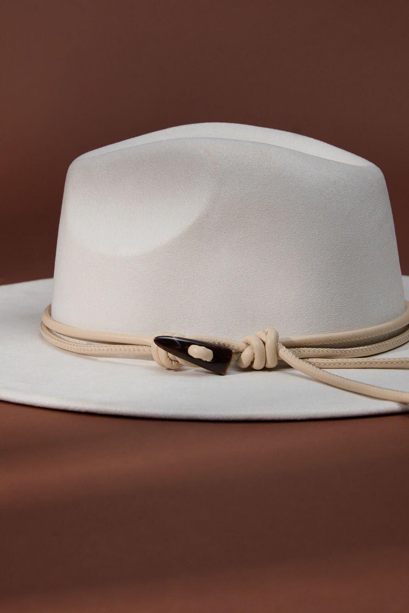 Addie Western Hat Product Image