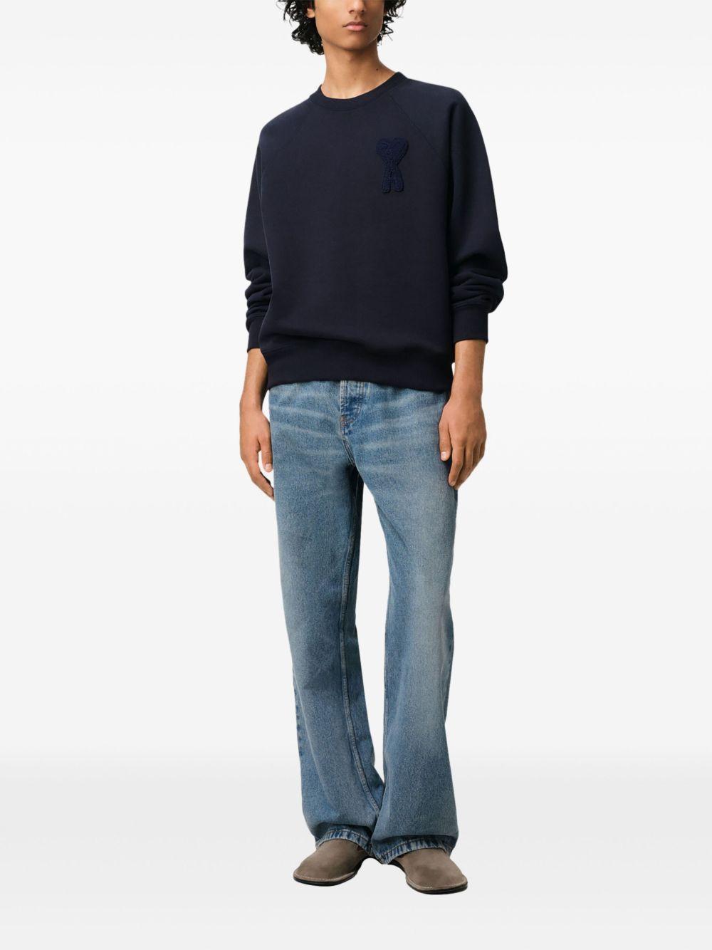 Ami de Coeur sweatshirt Product Image