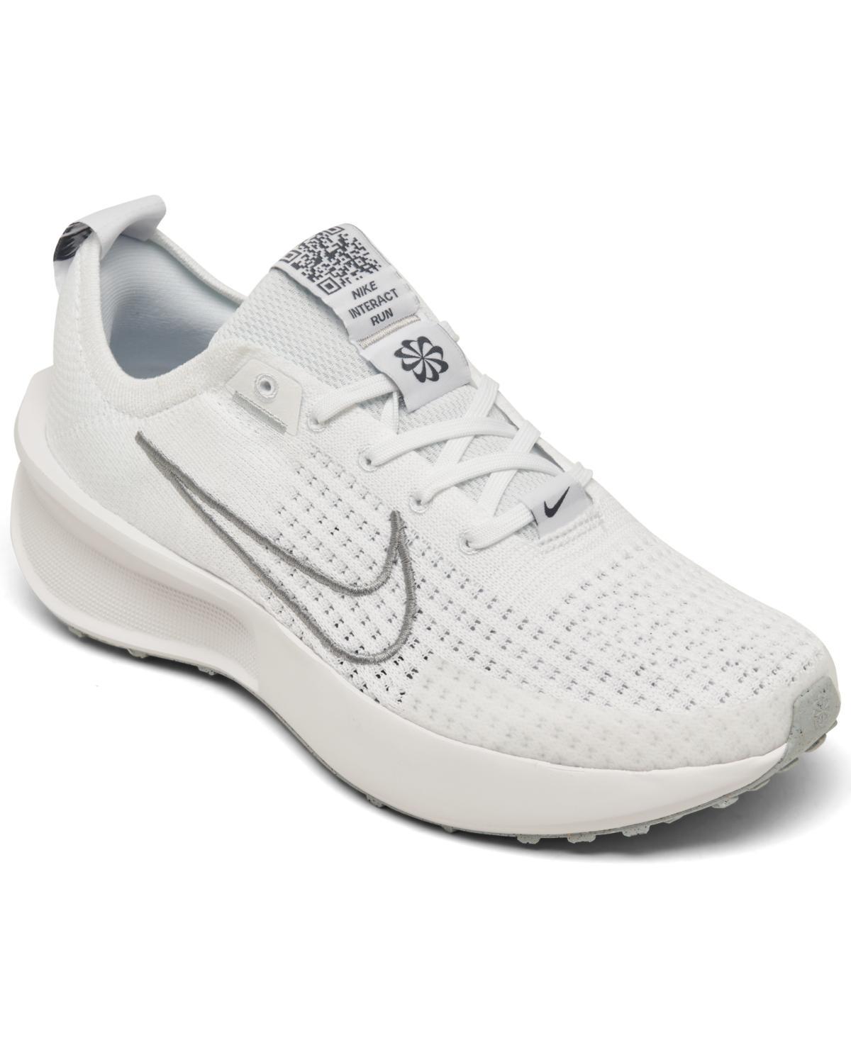 Nike Women's Interact Run Road Running Shoes Product Image