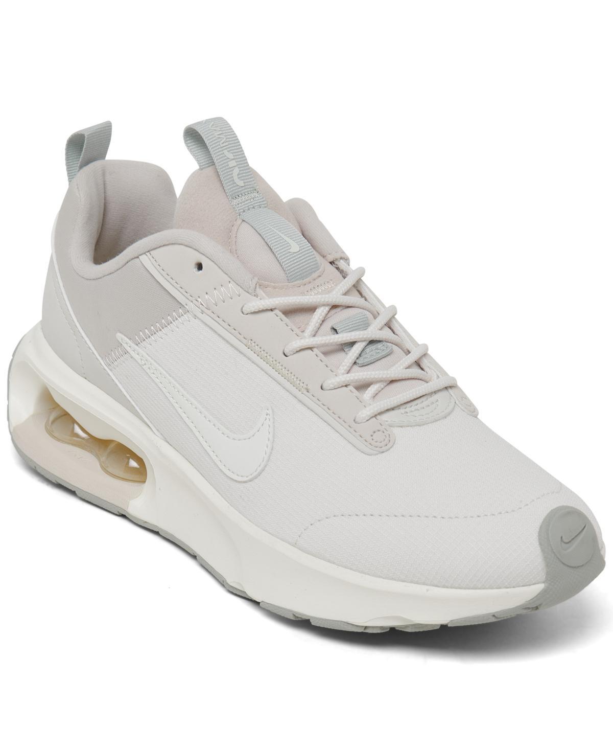 Nike Womens Air Max Intrlk 75 Sneaker Running Sneakers Product Image