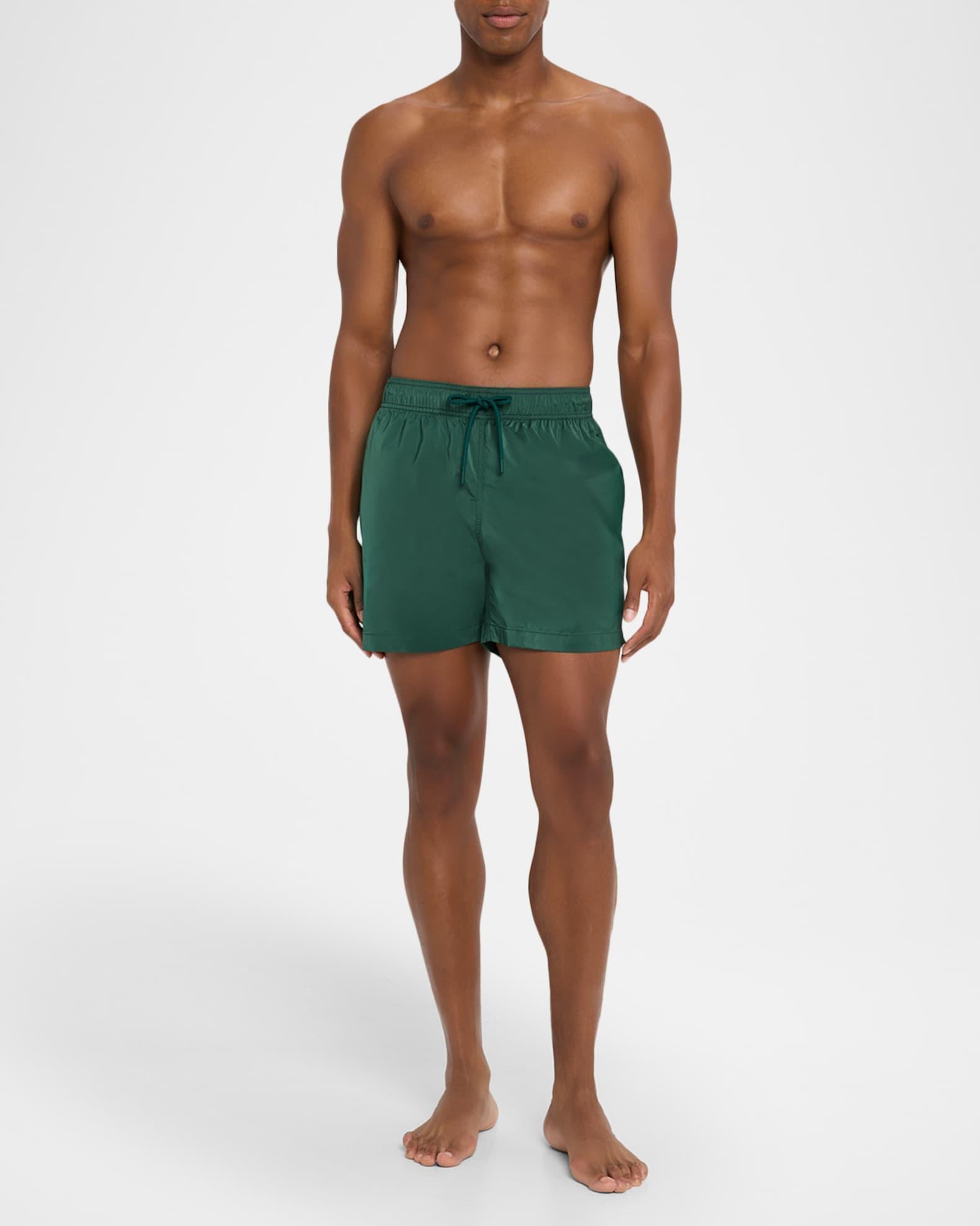 Men's Salvador Quick-Dry Swim Shorts Product Image