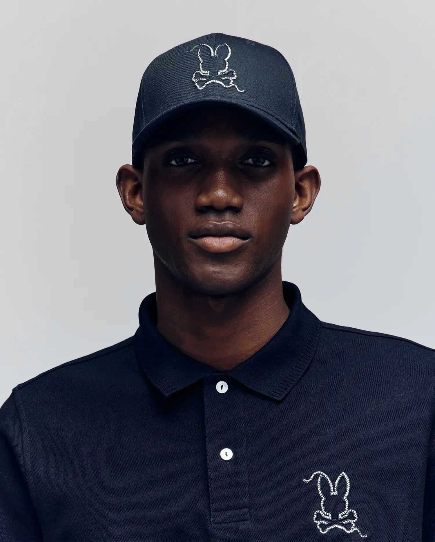 MENS CYRUS BASEBALL CAP - MO1500045 Product Image