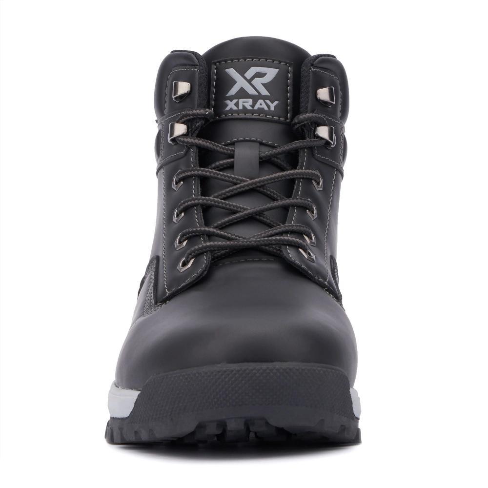 Xray Andy Men's Boots, Size: 11, Wheat Product Image