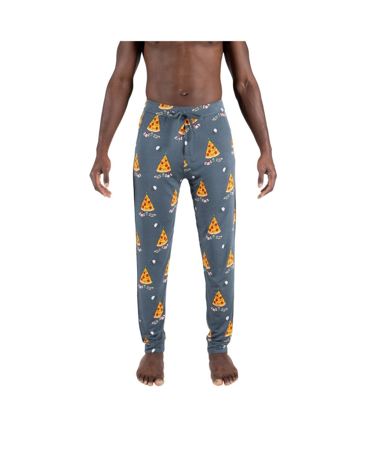 SAXX Soild Knit Snooze Joggers Product Image