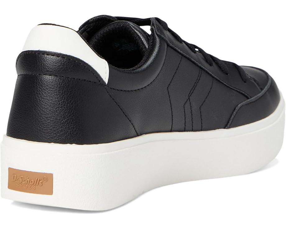 Madison Lace Sneaker Oxford Product Image
