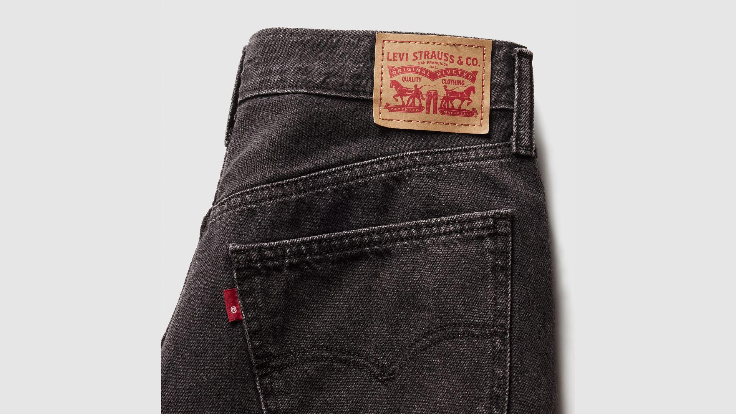 Low Pro Women's Jeans Product Image