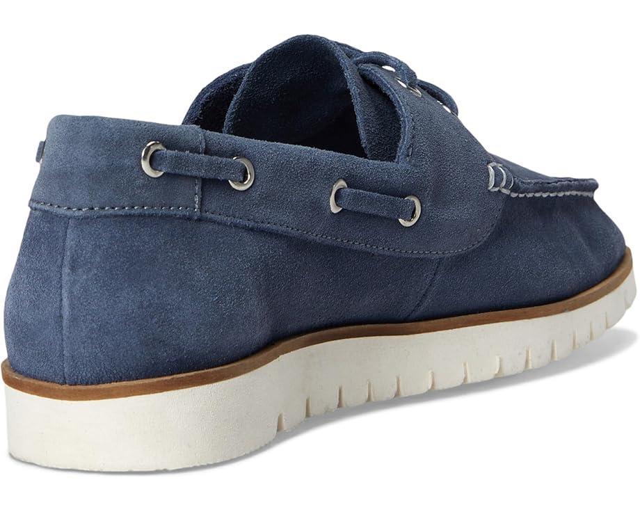 Julien Boat Shoes Product Image