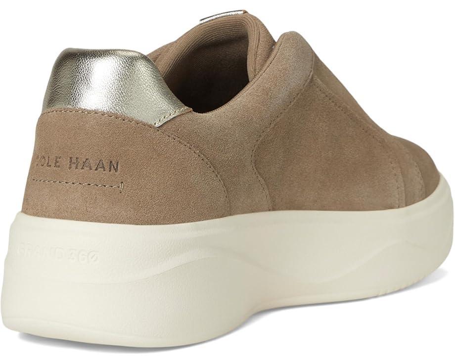 Grandpro Maxfield Slip-On Sneakers Product Image