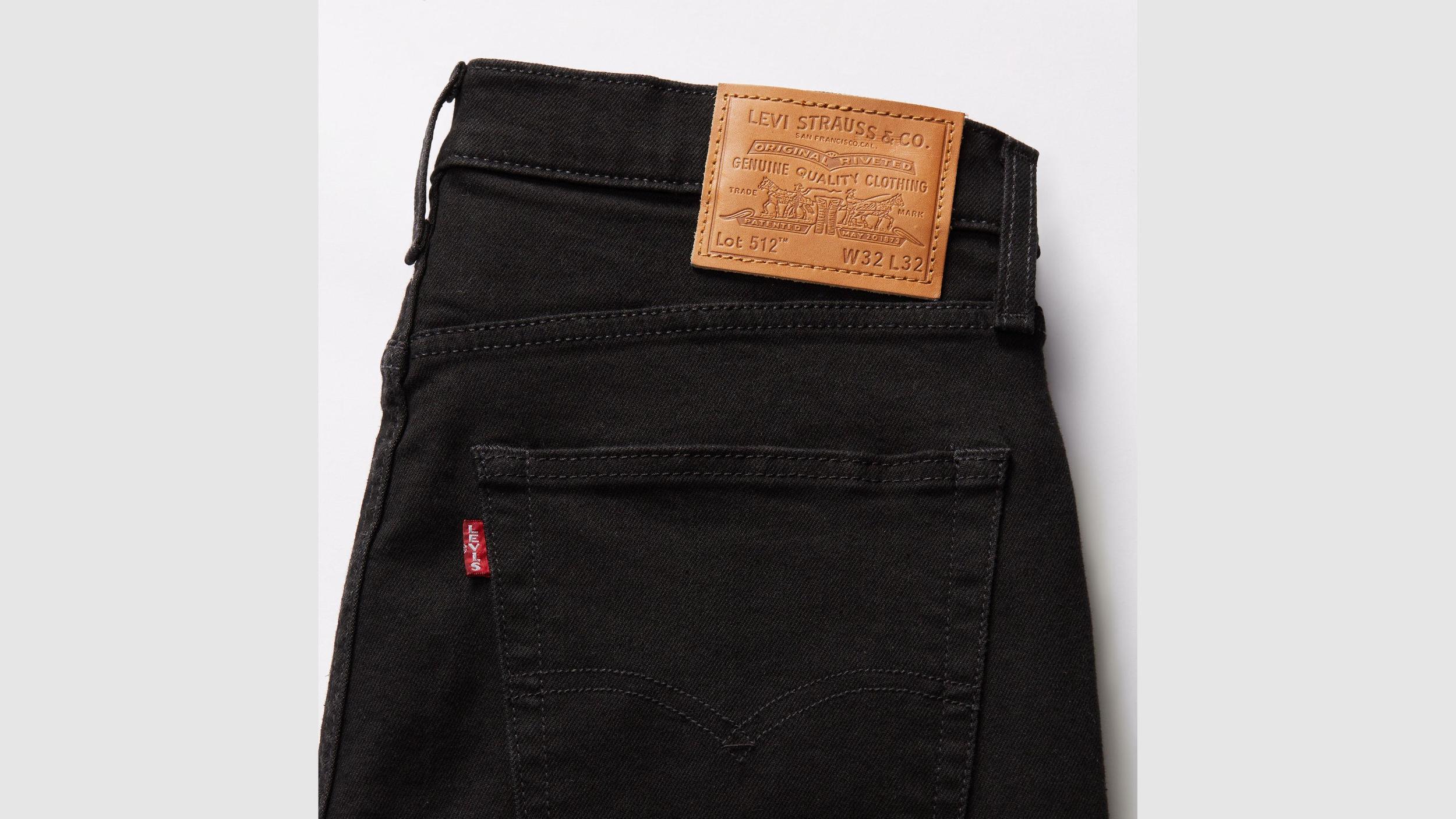 512™ Slim Taper Levi's® Flex Men's Jeans Product Image