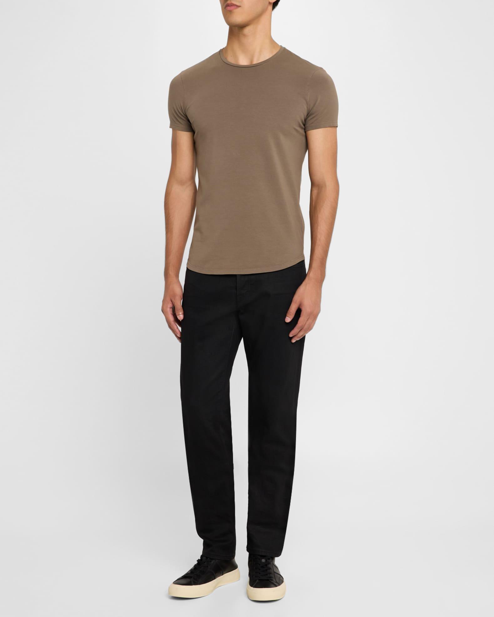 Men's Dann Jersey T-Shirt Product Image