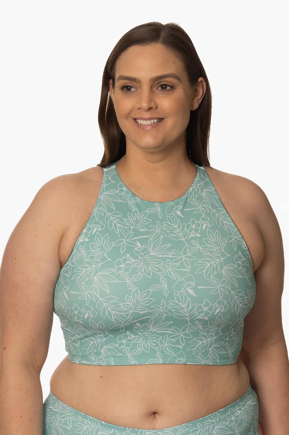 Gwen Bikini Top Product Image