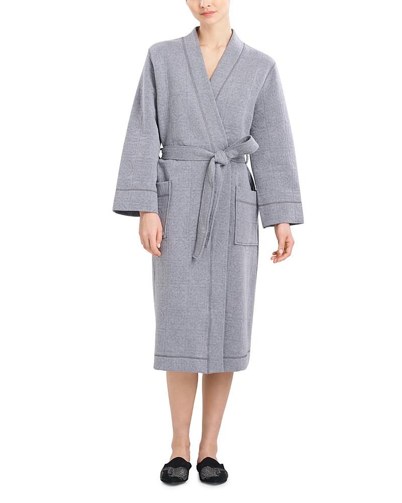 Natori Quilted Infinity Jacquard Robe Product Image