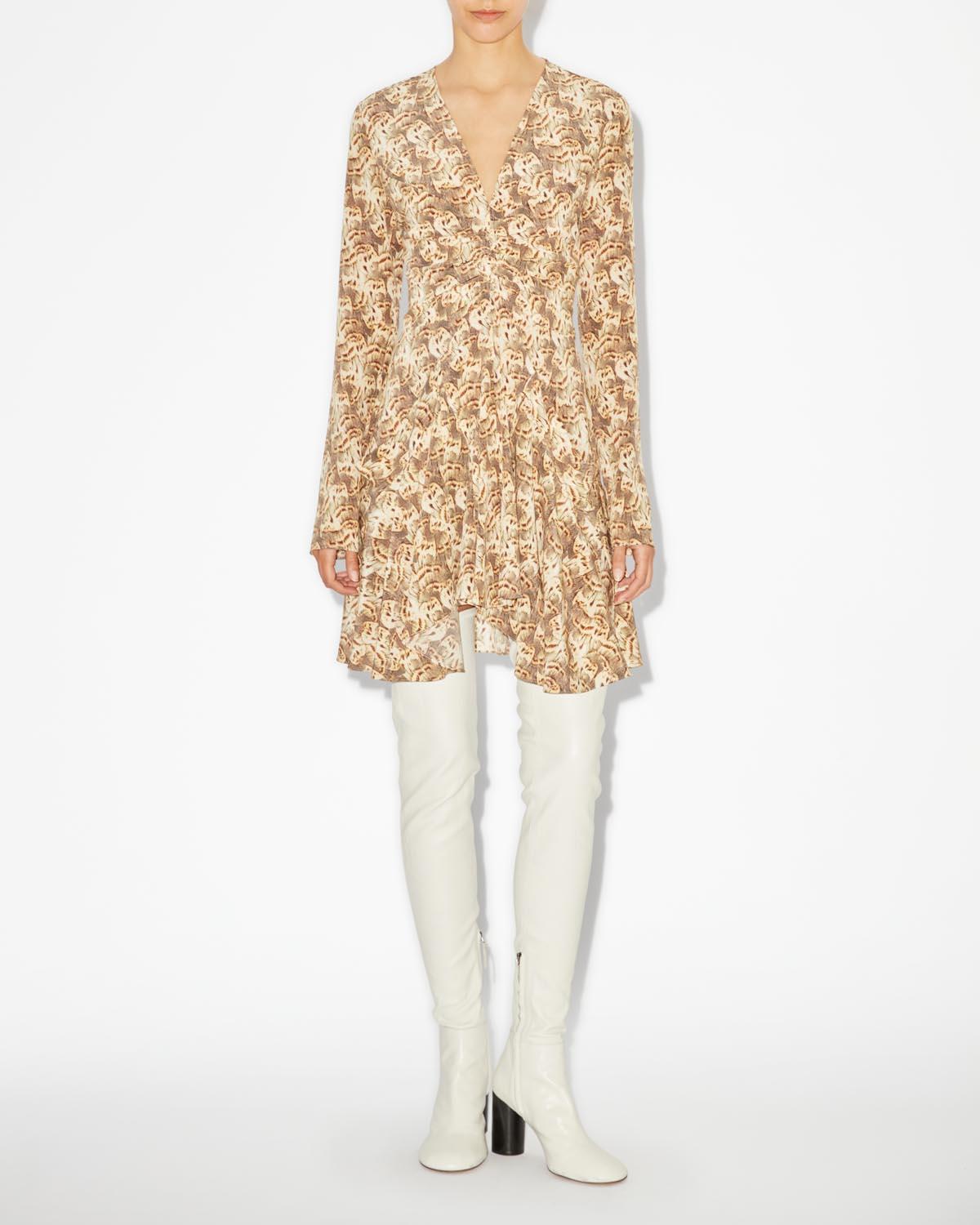Usmara Dress Female Product Image