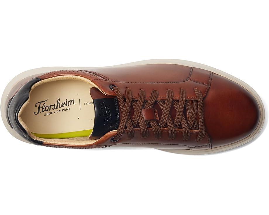 Monopoli Lace To Toe Sneakers Product Image