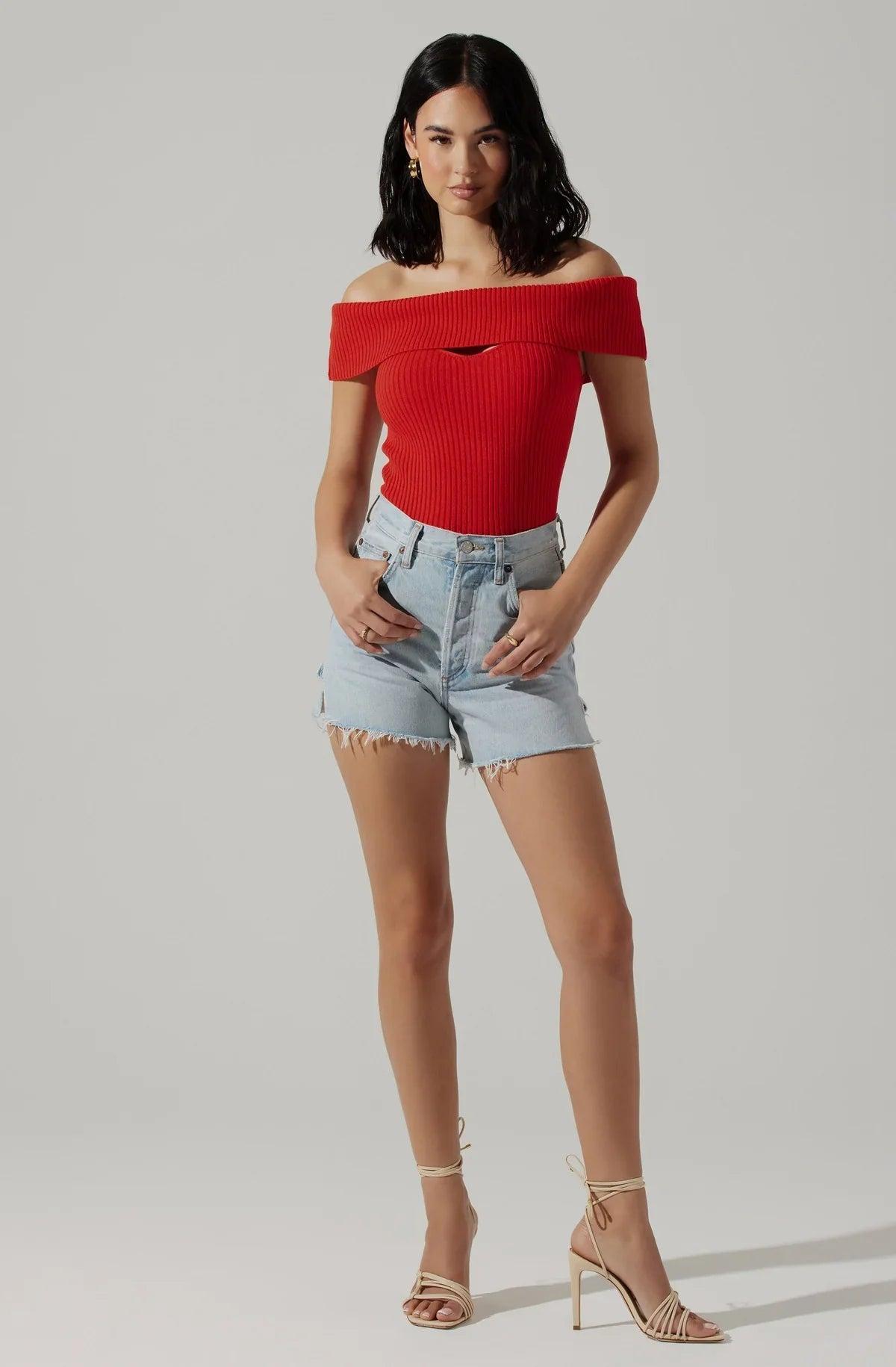 Ainsley Top Product Image