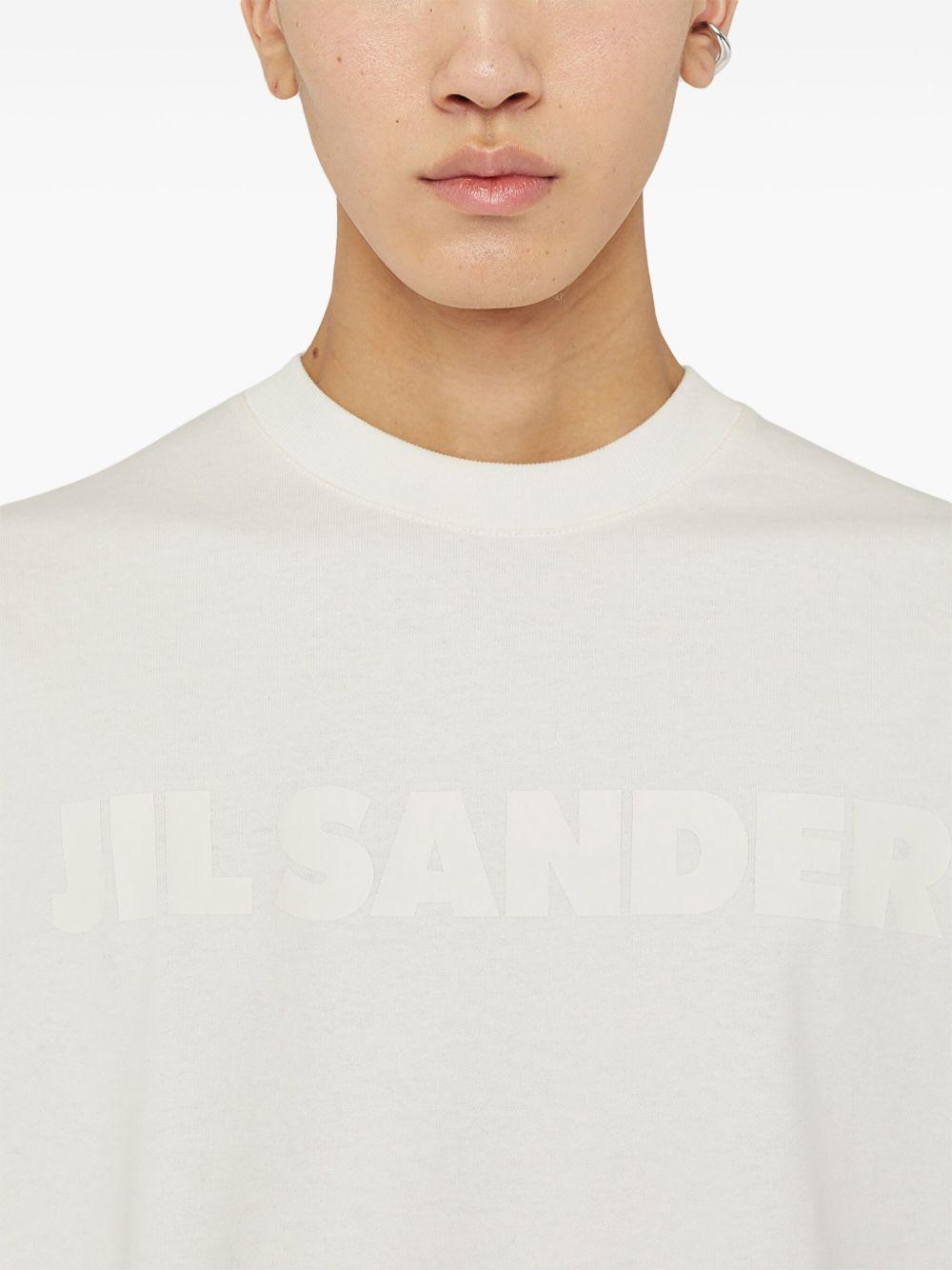 logo-print T-shirt Product Image