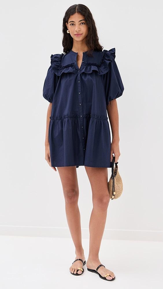 Cleobella Tatiana Mini Dress | Shopbop Product Image
