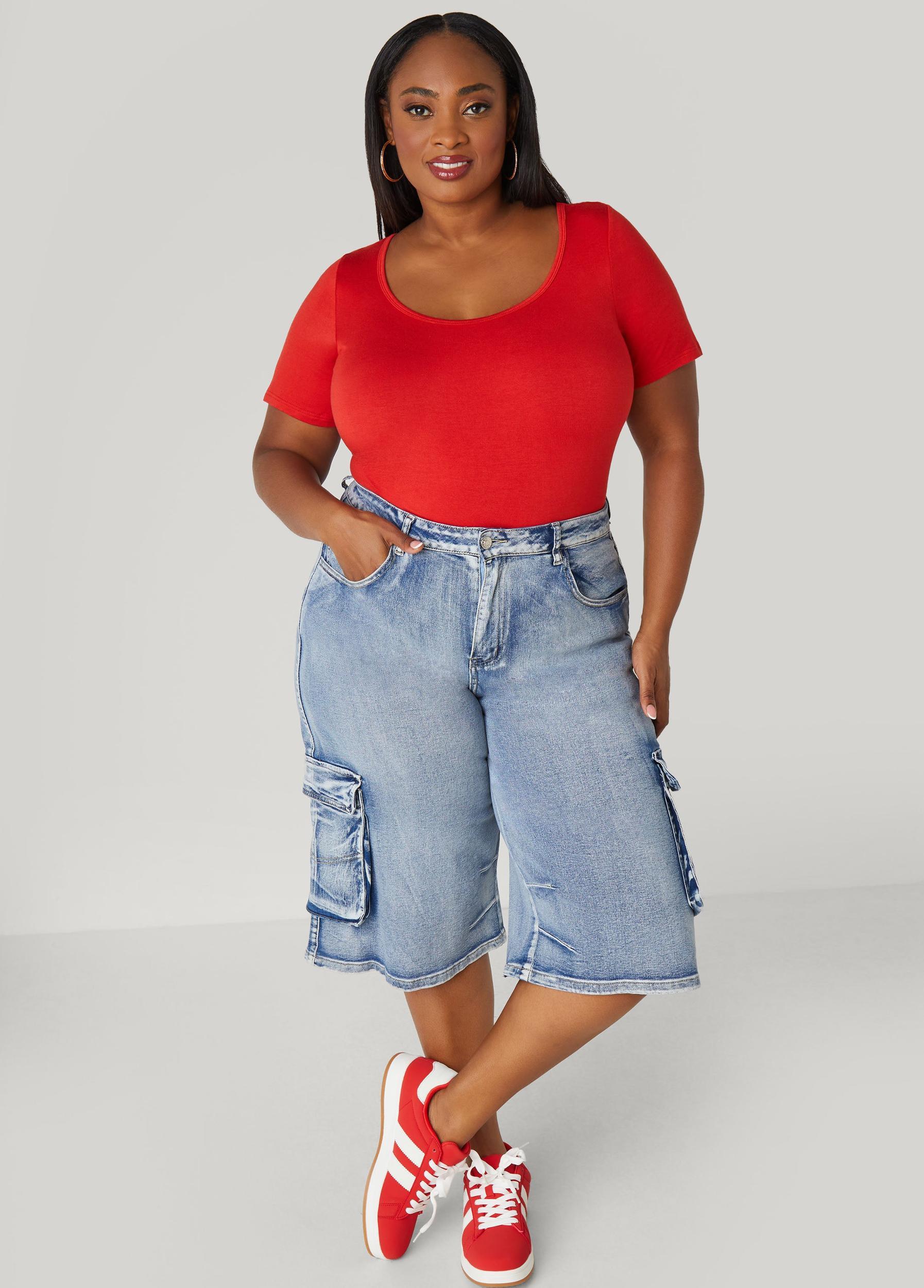 The Basic Tee Product Image