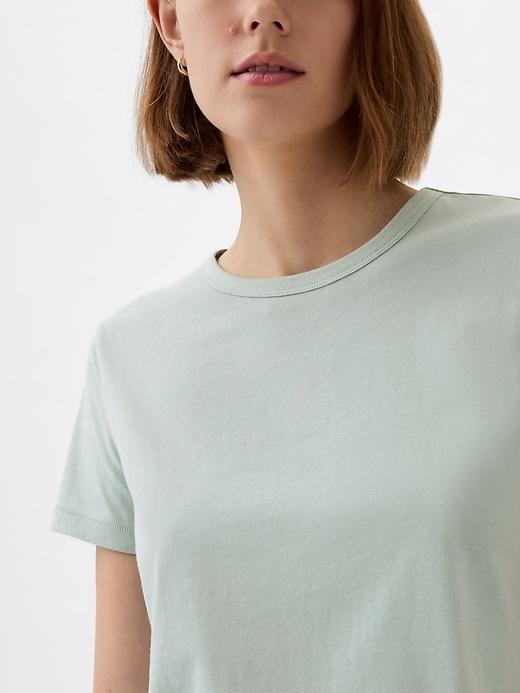 Organic Cotton VintageSoft Baby T-Shirt Product Image