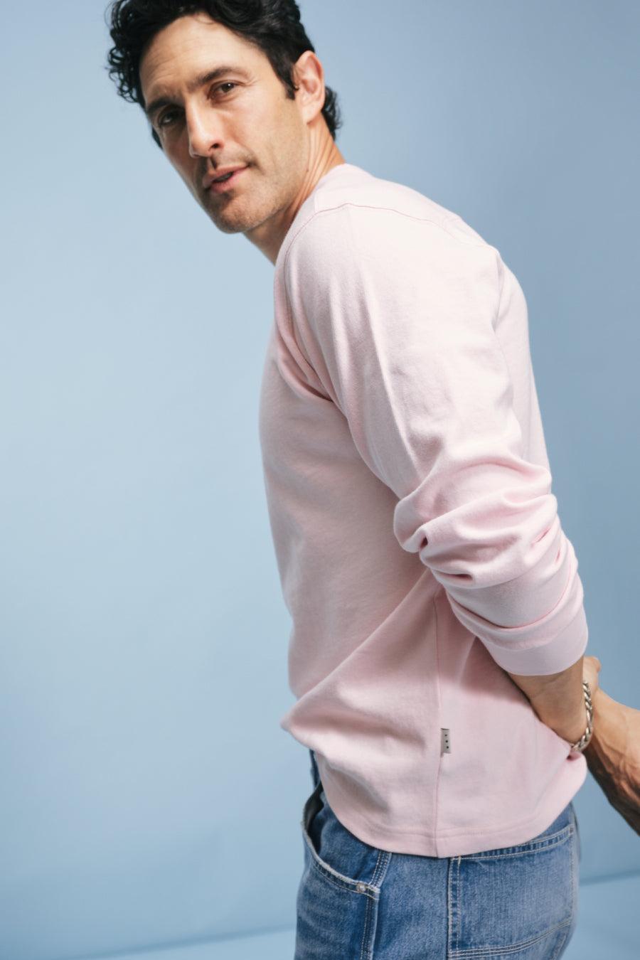 The Heavy O (Final Sale) Male Product Image