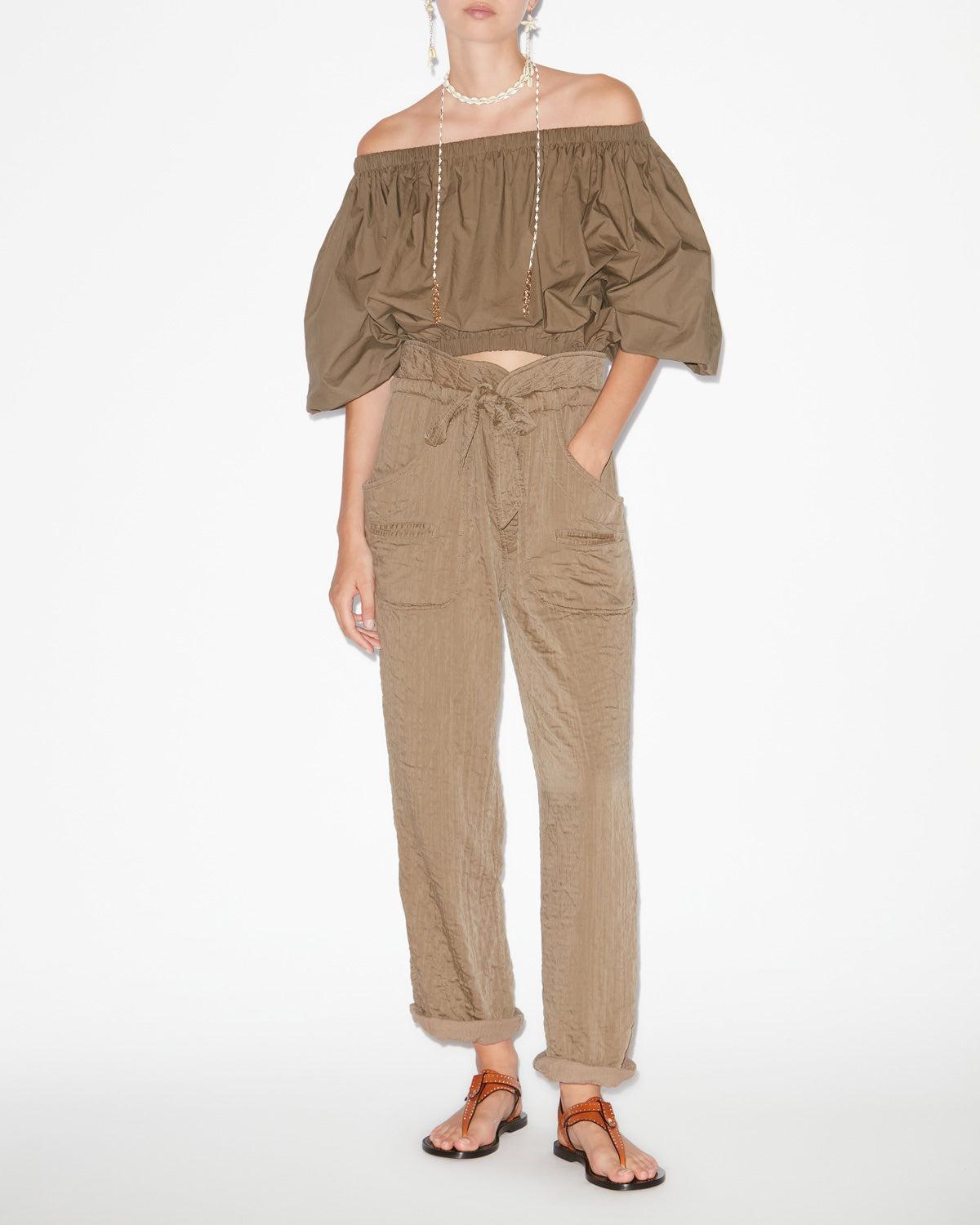 SERIDA PANTS Female Product Image