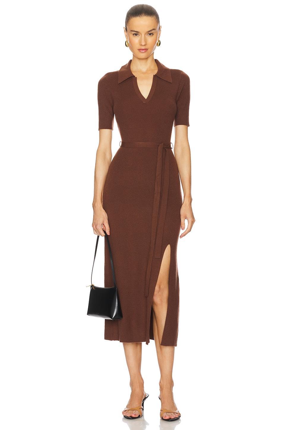 Desdemona Dress PAIGE Product Image