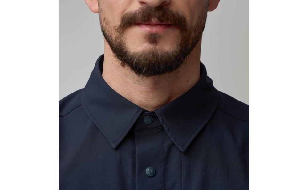 High Coast Pack Shirt SS M Product Image