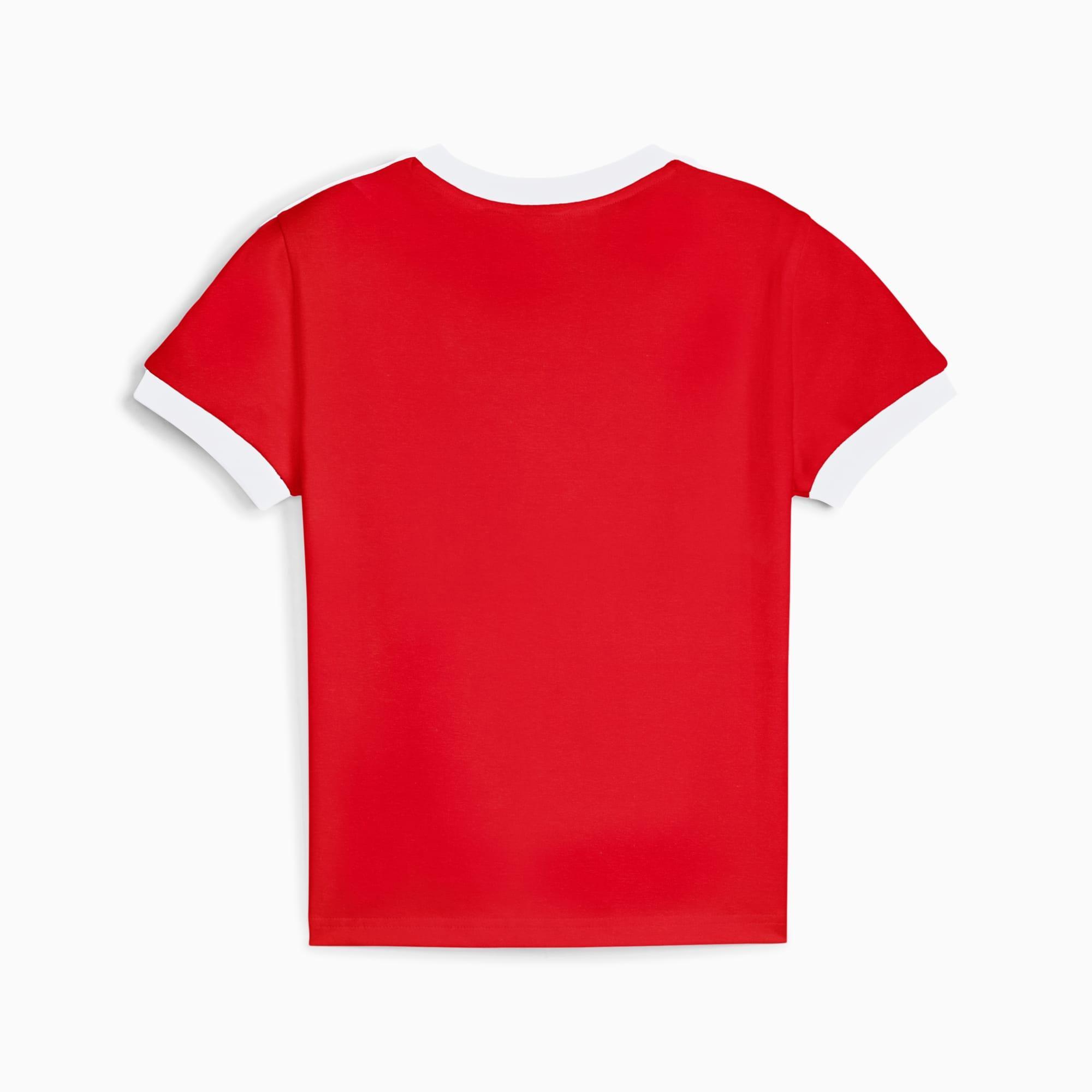 T7 Slim Tee Women Product Image